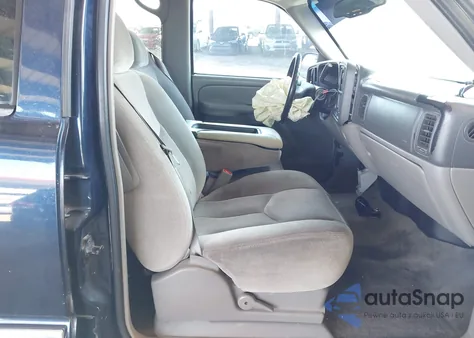 2004 GMC Yukon Xl 1500 Sle z USA, uszkodzony, nr VIN 3GKEC16Z74G148483